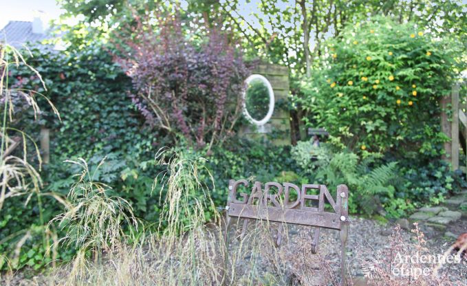 Gite de charme � Theux (Spa) pour 2 personnes en Ardenne