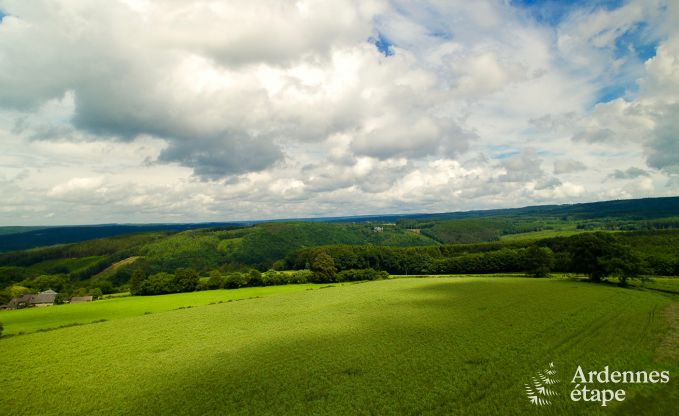 Gite de charme � Theux (Spa) pour 2 personnes en Ardenne