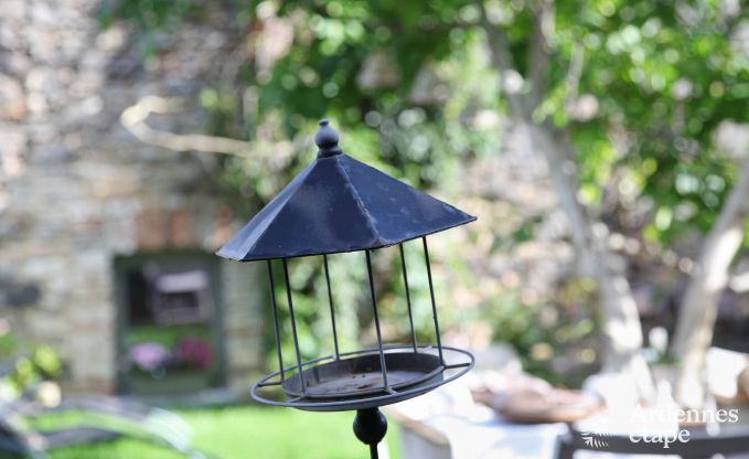 Gite de charme � Theux (Spa) pour 2 personnes en Ardenne