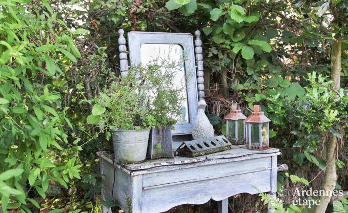 Gite de charme � Theux (Spa) pour 2 personnes en Ardenne