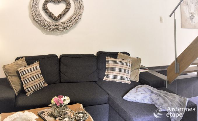 Gite de charme � Theux (Spa) pour 2 personnes en Ardenne