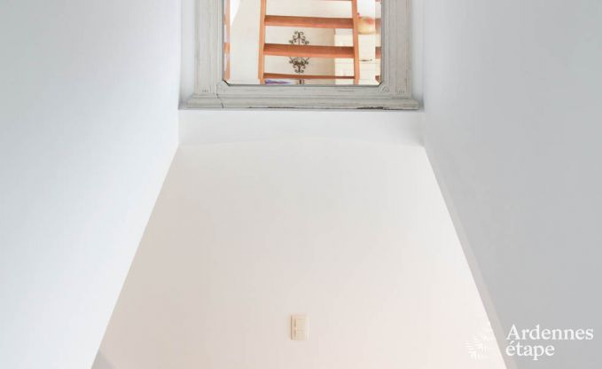 Gite de charme � Theux (Spa) pour 2 personnes en Ardenne