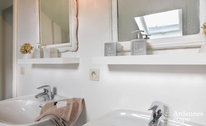 Gite de charme � Theux (Spa) pour 2 personnes en Ardenne