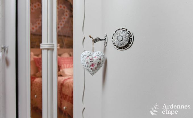 Gite de charme � Theux (Spa) pour 2 personnes en Ardenne