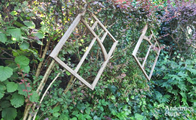 Gite de charme � Theux (Spa) pour 2 personnes en Ardenne