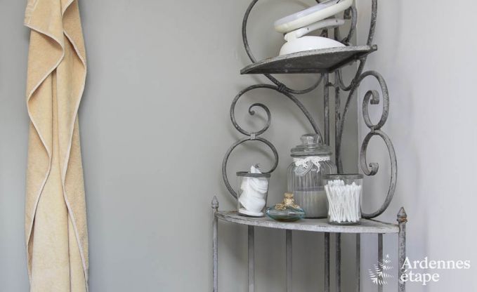 Gite de charme � Theux (Spa) pour 2 personnes en Ardenne