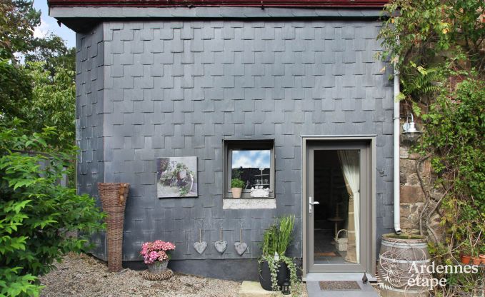 Gite de charme � Theux (Spa) pour 2 personnes en Ardenne