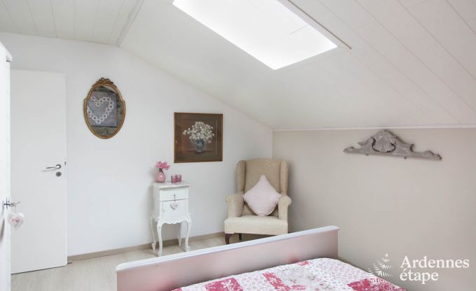 Gite de charme � Theux (Spa) pour 2 personnes en Ardenne