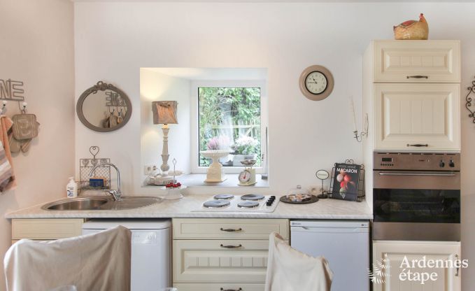 Gite de charme � Theux (Spa) pour 2 personnes en Ardenne