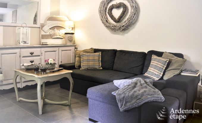 Gite de charme � Theux (Spa) pour 2 personnes en Ardenne