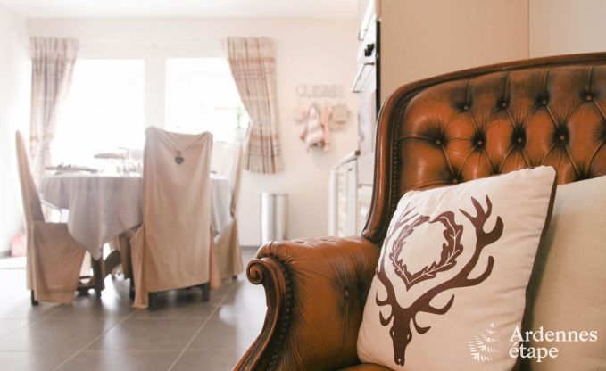 Gite de charme � Theux (Spa) pour 2 personnes en Ardenne