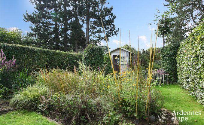 Gite de charme � Theux (Spa) pour 2 personnes en Ardenne