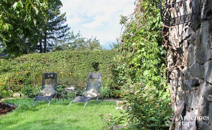 Gite de charme � Theux (Spa) pour 2 personnes en Ardenne