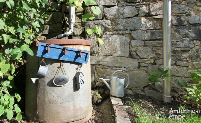 Gite de charme � Theux (Spa) pour 2 personnes en Ardenne