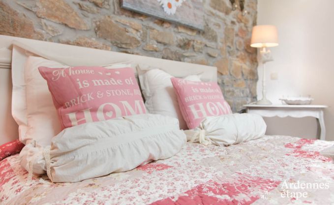 Gite de charme � Theux (Spa) pour 2 personnes en Ardenne