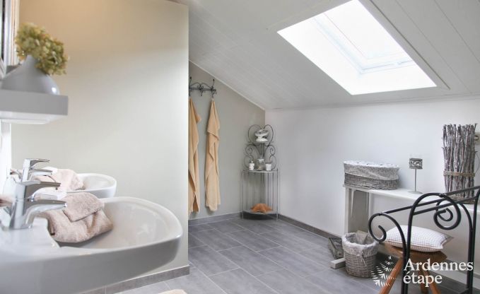 Gite de charme � Theux (Spa) pour 2 personnes en Ardenne