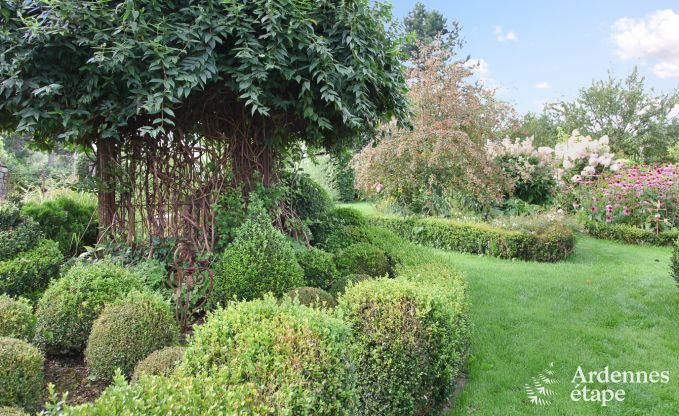 Gite de charme � Theux (Spa) pour 2 personnes en Ardenne