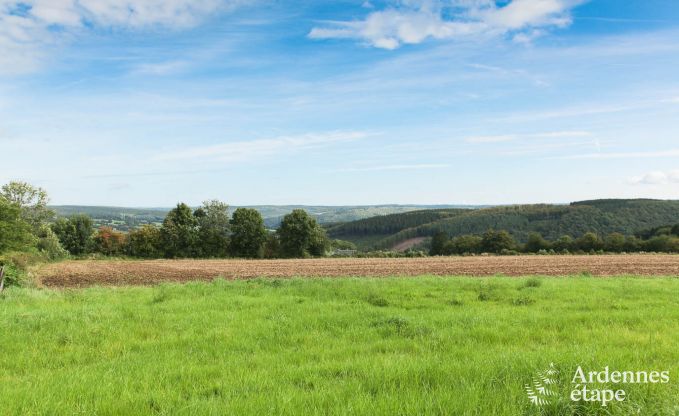 Gite de charme � Theux (Spa) pour 2 personnes en Ardenne