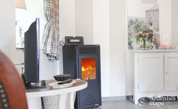 Gite de charme � Theux (Spa) pour 2 personnes en Ardenne