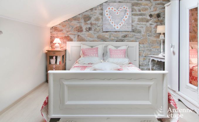 Gite de charme � Theux (Spa) pour 2 personnes en Ardenne