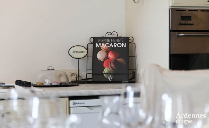 Gite de charme � Theux (Spa) pour 2 personnes en Ardenne