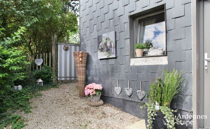 Gite de charme � Theux (Spa) pour 2 personnes en Ardenne