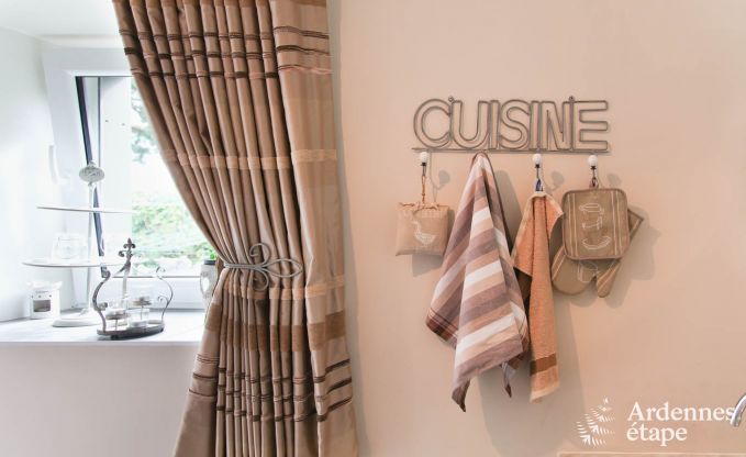 Gite de charme � Theux (Spa) pour 2 personnes en Ardenne