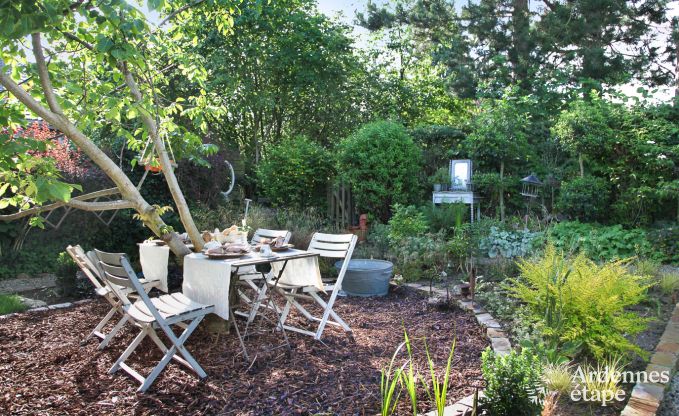 Gite de charme � Theux (Spa) pour 2 personnes en Ardenne
