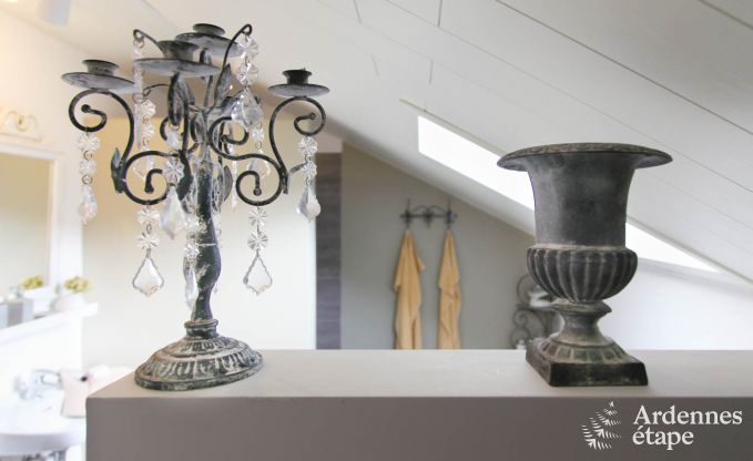 Gite de charme � Theux (Spa) pour 2 personnes en Ardenne