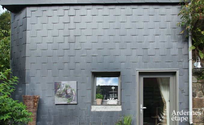 Gite de charme � Theux (Spa) pour 2 personnes en Ardenne