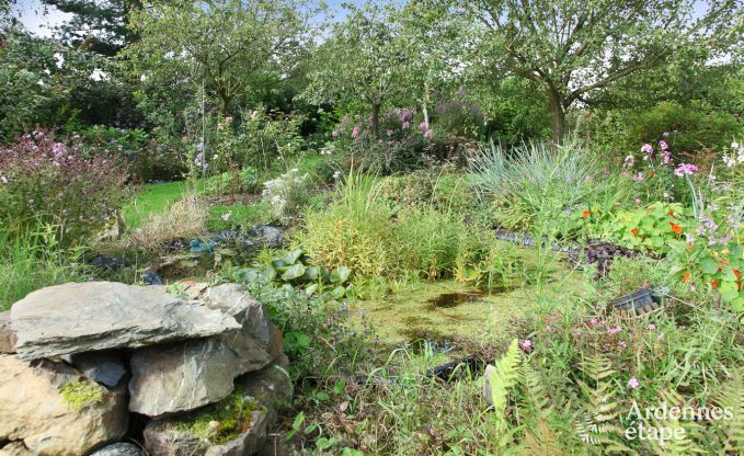 Gite de charme � Theux (Spa) pour 2 personnes en Ardenne