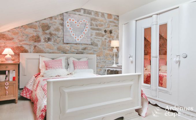 Gite de charme � Theux (Spa) pour 2 personnes en Ardenne
