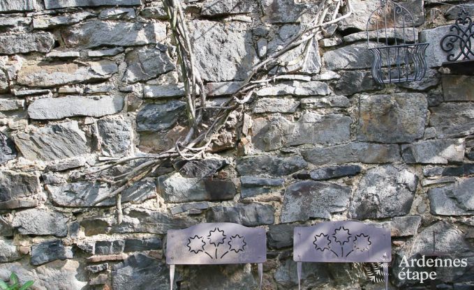 Gite de charme � Theux (Spa) pour 2 personnes en Ardenne