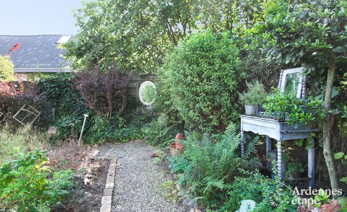 Gite de charme � Theux (Spa) pour 2 personnes en Ardenne