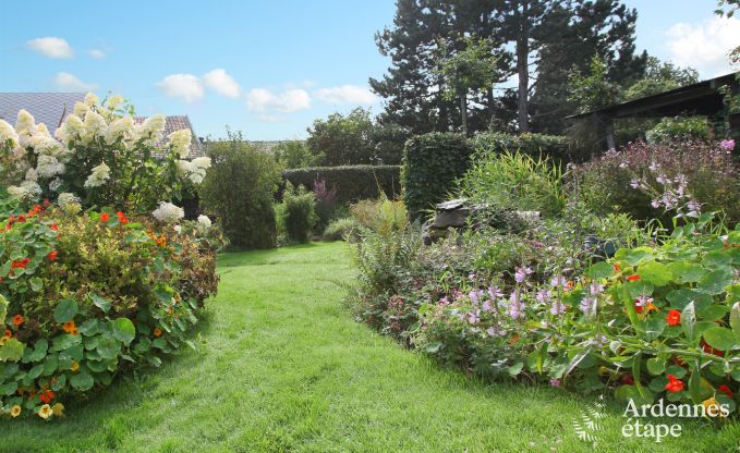 Gite de charme � Theux (Spa) pour 2 personnes en Ardenne