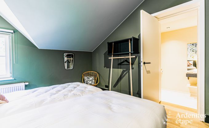 Ch�teau � Theux pour 40 personnes en Ardenne