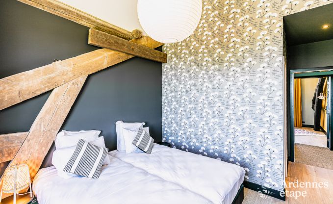 Ch�teau � Theux pour 40 personnes en Ardenne