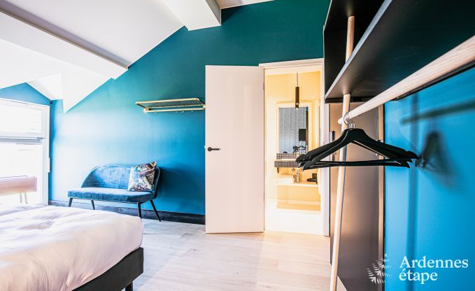 Ch�teau � Theux pour 40 personnes en Ardenne