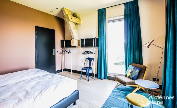 Ch�teau � Theux pour 40 personnes en Ardenne