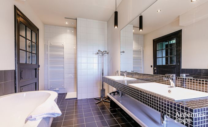 Ch�teau � Theux pour 40 personnes en Ardenne