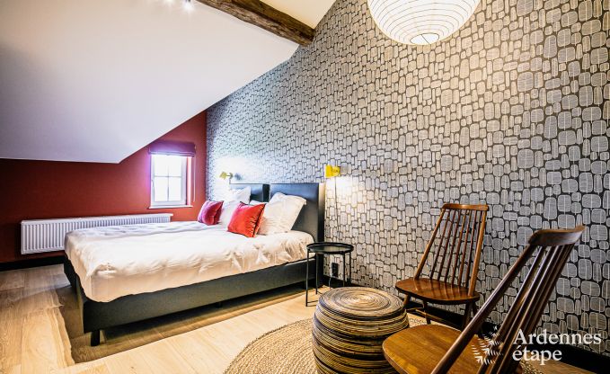 Ch�teau � Theux pour 40 personnes en Ardenne