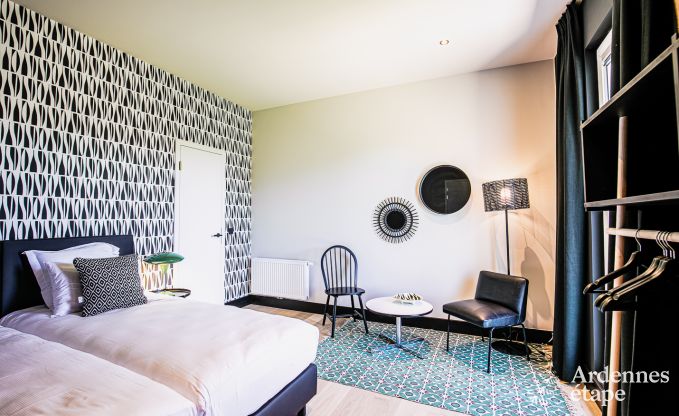 Ch�teau � Theux pour 40 personnes en Ardenne