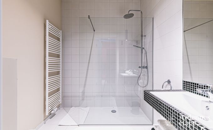 Ch�teau � Theux pour 40 personnes en Ardenne