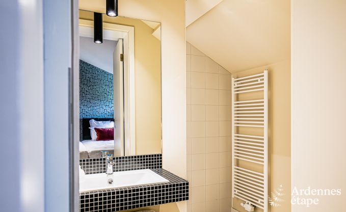 Ch�teau � Theux pour 40 personnes en Ardenne