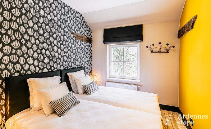 Ch�teau � Theux pour 40 personnes en Ardenne