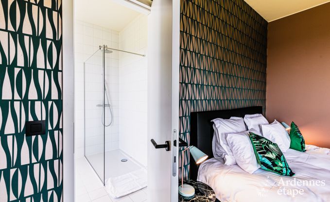 Ch�teau � Theux pour 40 personnes en Ardenne