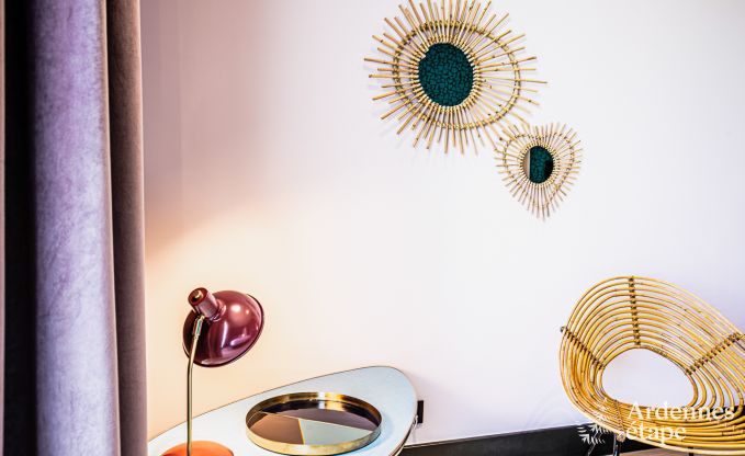 Ch�teau � Theux pour 40 personnes en Ardenne