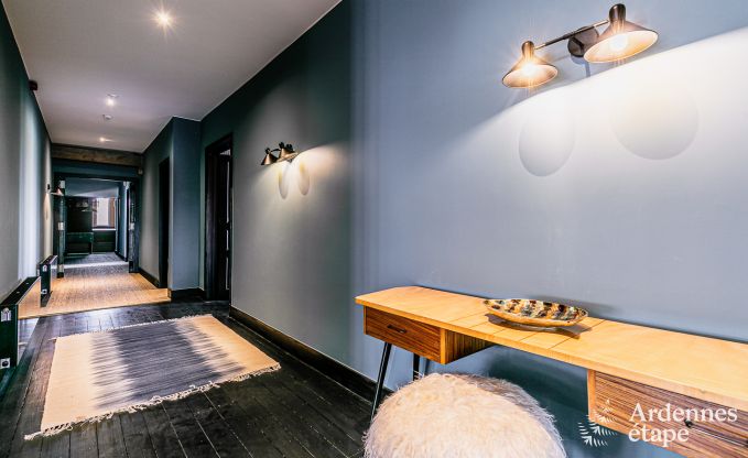 Ch�teau � Theux pour 40 personnes en Ardenne