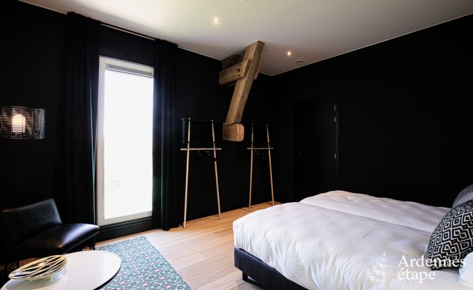 Ch�teau � Theux pour 40 personnes en Ardenne