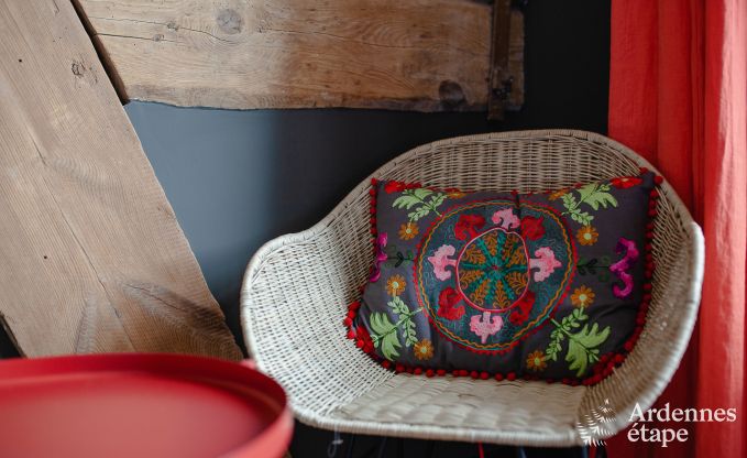 Ch�teau � Theux pour 40 personnes en Ardenne